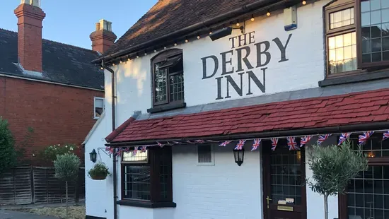 The Derby Inn