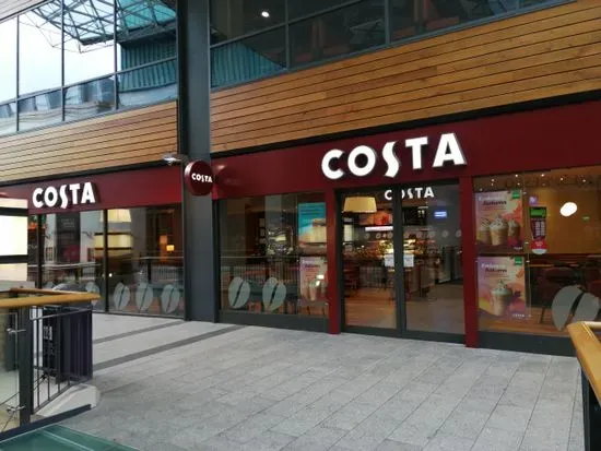 Costa Coffee