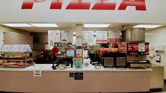 Winco Pizza - Lancaster, Salem