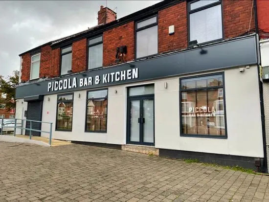 Piccola Bar & Kitchen