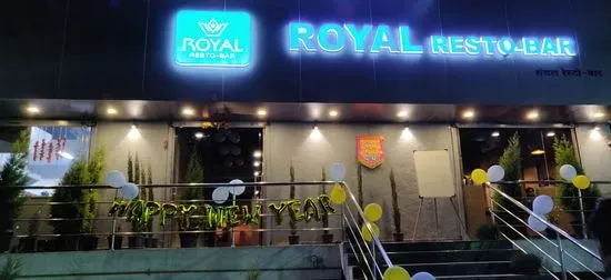 Royal Resto-Bar