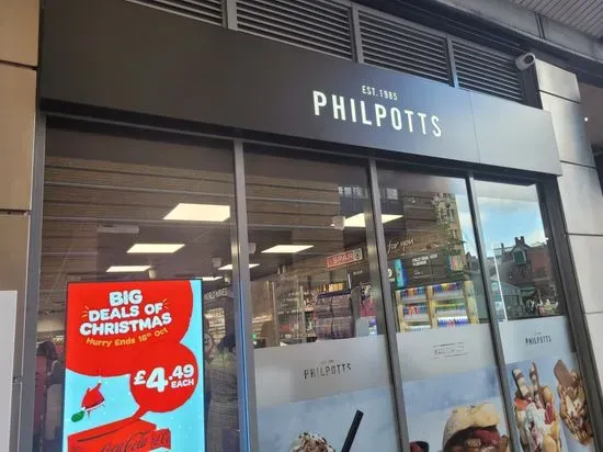 Philpotts