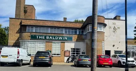 Baldwin Arms