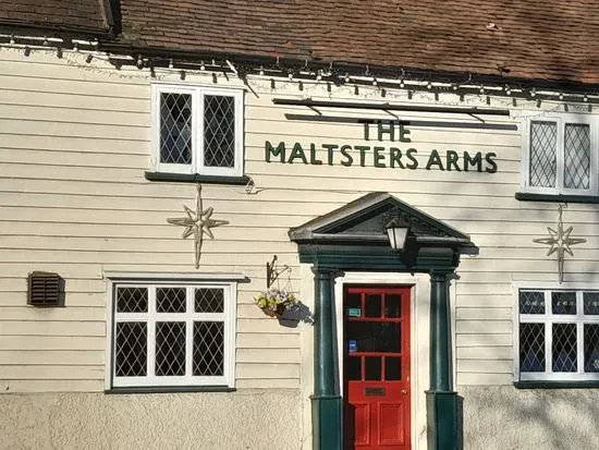 The Maltsters Arms