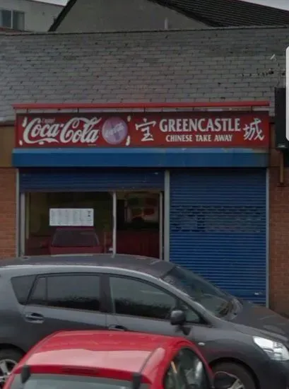 Greencastle Chinese Takeaway