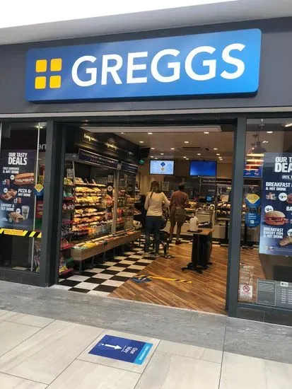 Greggs