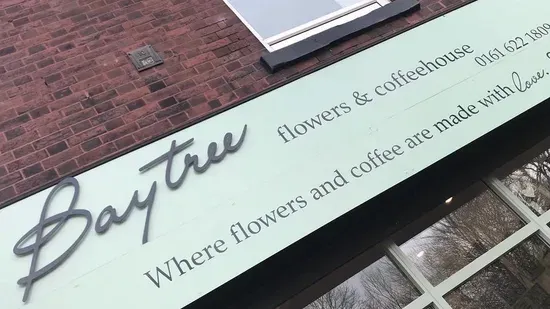 Baytree Flowers And Coffeehouse