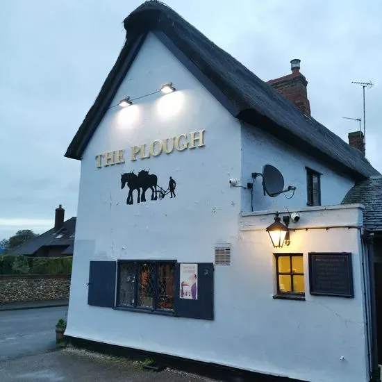 The Plough Public House