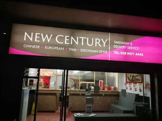 New Century