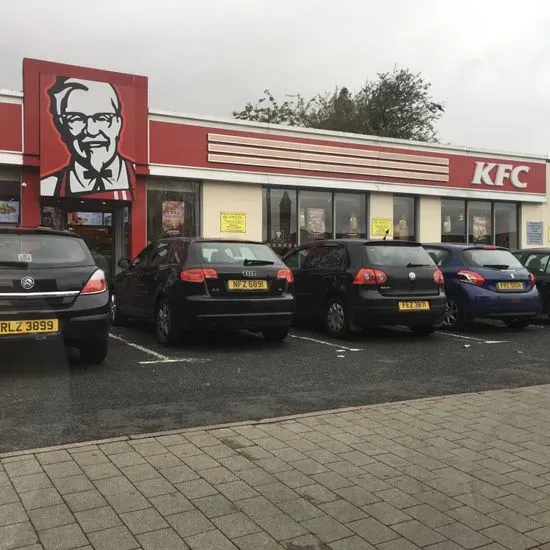 KFC Glengormley - Antrim Road