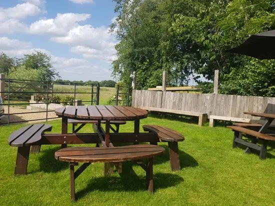 The Plough Sleapshyde