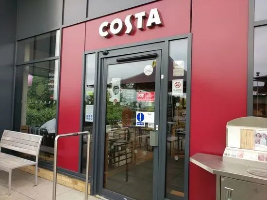 Costa Coffee