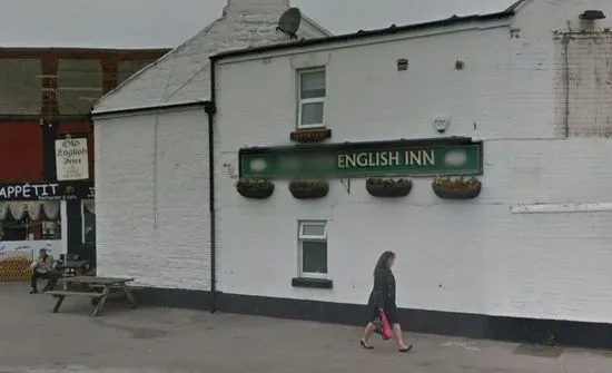 The Old English Inn