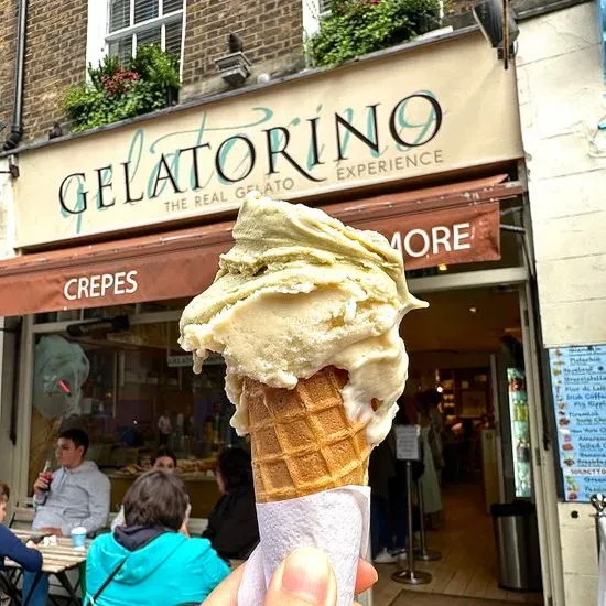 Gelatorino