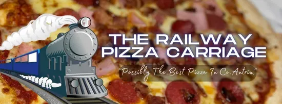 The Railway Pizza Carriage