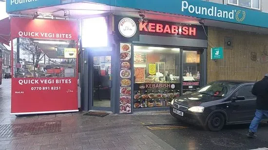 Southall Kebabish