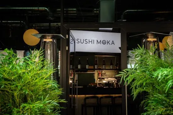 Sushi Moka