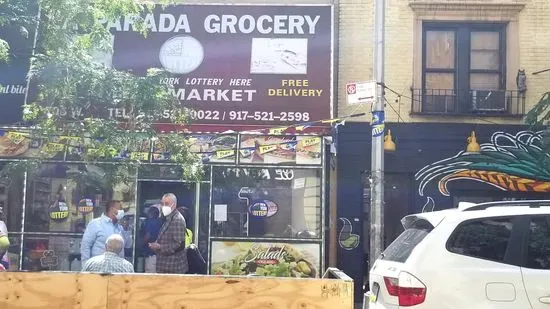 La Parada Grocery