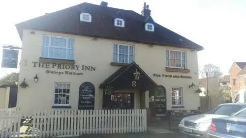 The Priory Inn