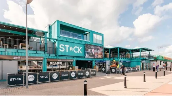 STACK Seaburn