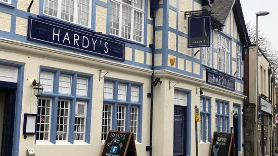 Hardy's