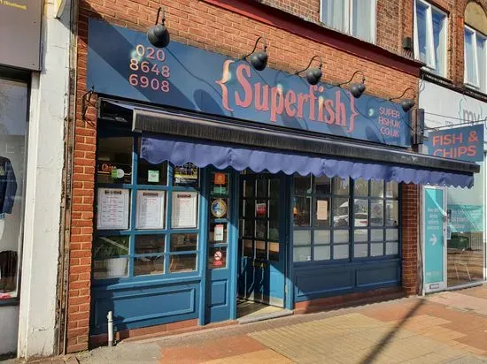 Superfish