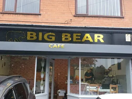 The Big Bear Café