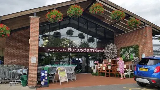 Burleydam Garden Centre