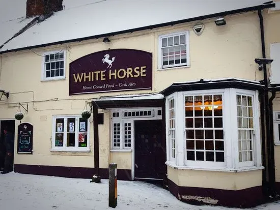 The White Horse Inn