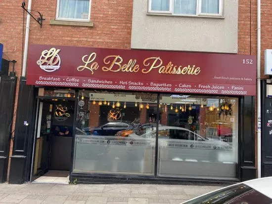 La Belle Patisserie