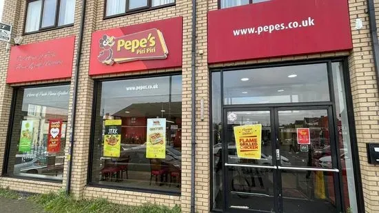 Pepe's
