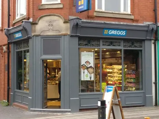 Greggs