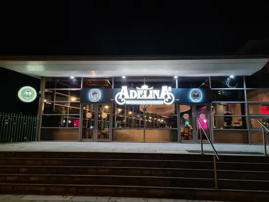 Adelinas bar and kitchen