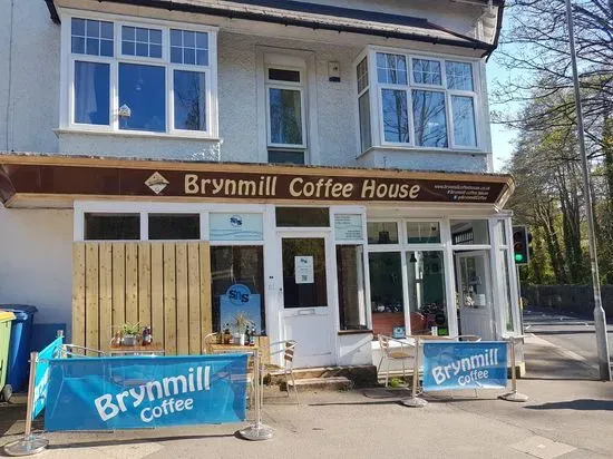 Brynmill Coffee House