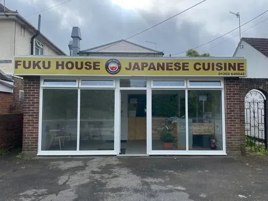 Fuku House Japanese Cuisine