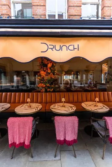 Drunch Mayfair