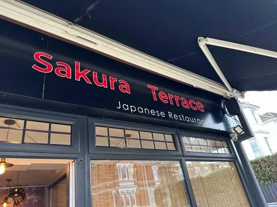 Sakura Terrace Japanese Restaurant