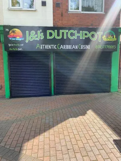 J&J’s Dutchpot