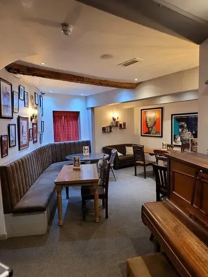 The White Swan | Kineton