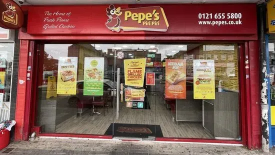 Pepe's