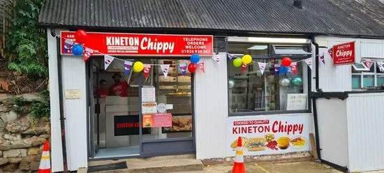 Kineton Chippy