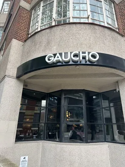 Gaucho Sloane Avenue