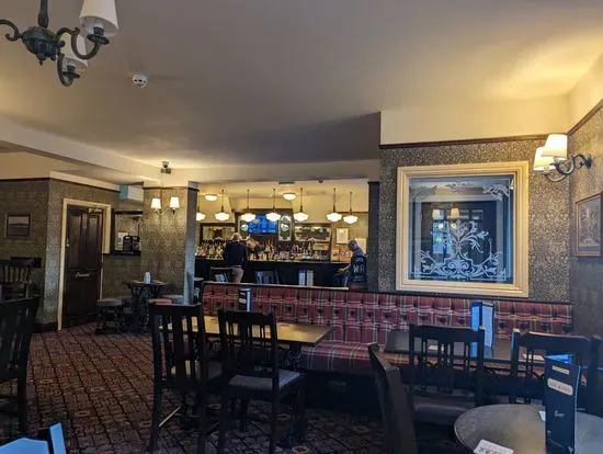 The Swan Brownhills