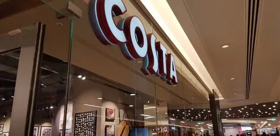 Costa Coffee