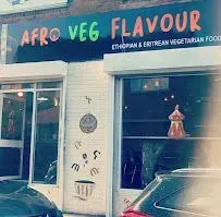 Afro Veg Flavour