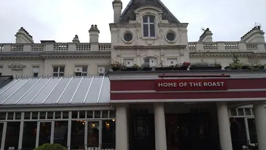 Toby Carvery Whitewebbs House