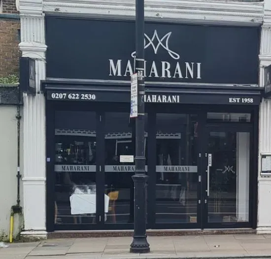 Maharani Restaurant