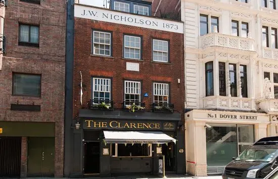 The Clarence