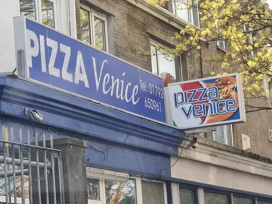 Pizza Venice