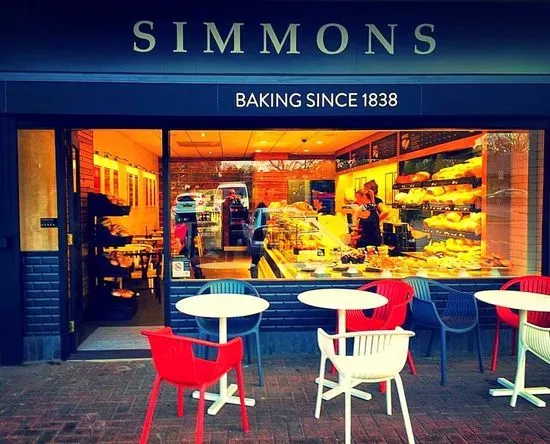 Simmons Bakers